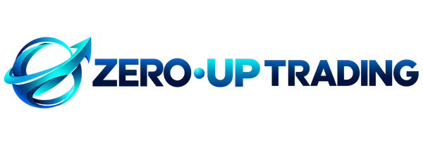ZERO・UP TRADING
